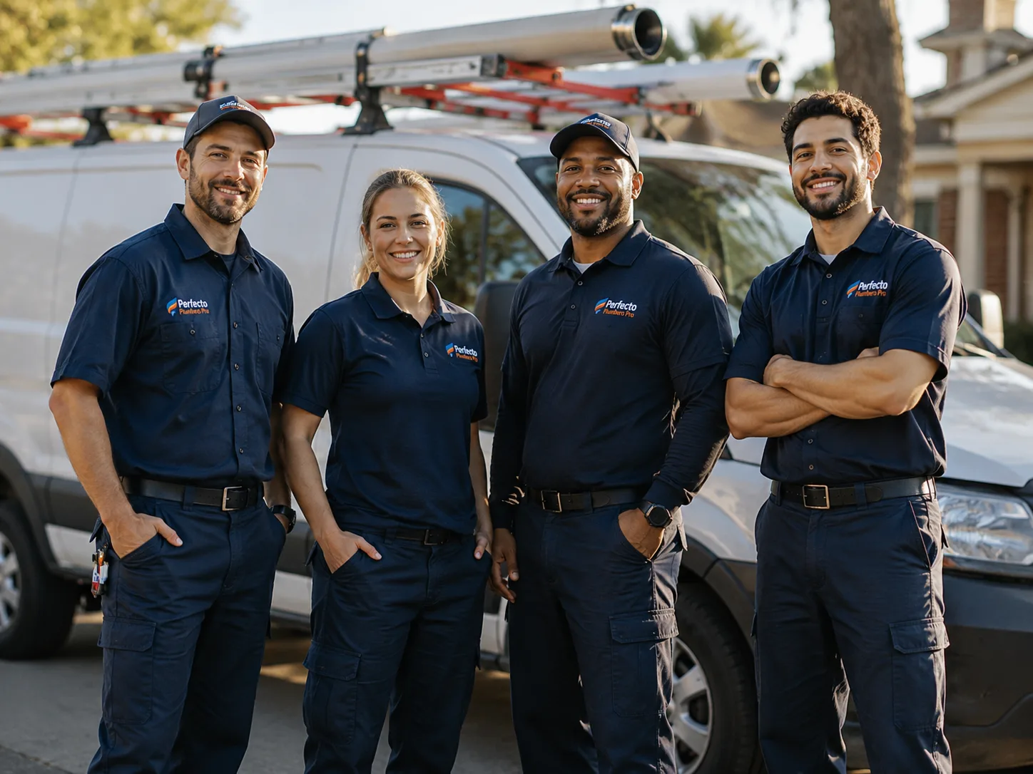 Emergency Plumber Near Me in Pioneer, LA near me